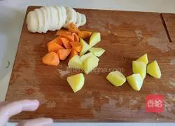 Korean assorted pot recipe 6