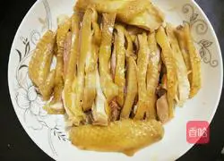 Sichuan Style Bangbang Chicken Practice illustration 4