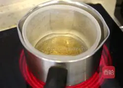 The no-bake cake that babies love - Dragon Fruit Mousse Cake Recipe Illustration 6