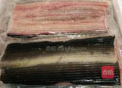 Japanese Grilled Eel Recipe Illustration 1