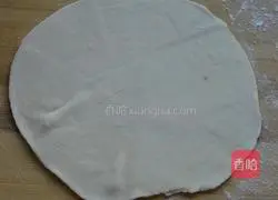 Spring Pancakes and Rolls Recipe Illustration 5