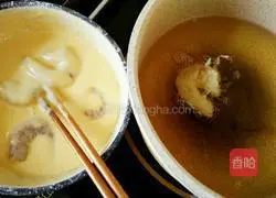  Illustration of how to make shrimps in tomato sauce 5