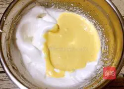 Chocolate Cake Roll Recipe Illustration 11