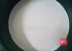 Pitaya mousse recipe 5