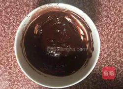 Cow Cream Cake Roll Recipe Illustration 8