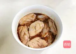 Honey chicken wings recipe 5