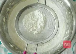 Cup Cream Cake Recipe Illustration 5