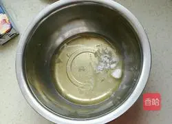 Strawberry Cream Cake Roll Recipe Illustration 6