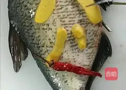 Illustration of how to make a peacock spread its tail 1