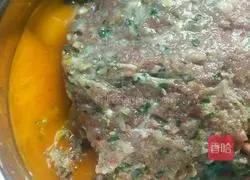 Illustration of how to make Chongqing snacks (Laoma Chaoshou) 6