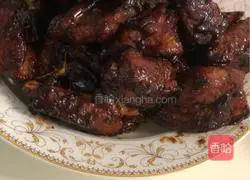 Braised pork ribs recipe 20