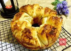 Thousand-layer bread recipe 14