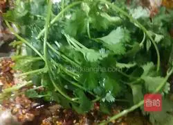 Delicious pickled fish is indispensable for homemade pickled vegetables.Illustration 6