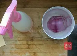 Instant noodle version (tomato cheese pasta) illustration 3