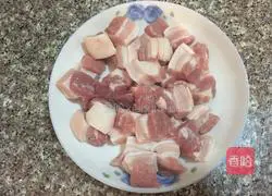 Illustration of Northeastern Stew 2