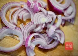 Super rice! Quick recipe for stir-fried pork with spicy cabbage 3
