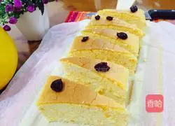 Sweet potato cheese cake recipe 11
