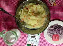 Haha mashed potatoes recipe 3