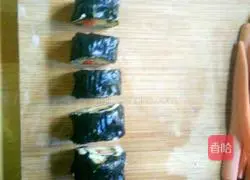 Mashed Potato Sushi Recipe Illustration 7