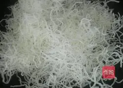 Illustration of braised sea cucumber 5