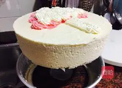 Durian mousse cake recipe 10
