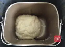 Pizza crust recipe 5