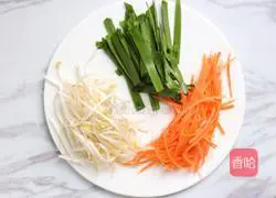 Spring Pancake Recipe Illustration 11