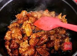 Braised Beef Brisket Recipe Illustration 12