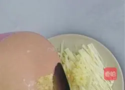 Super simple weight loss version of garlic mushroom recipe illustration 4