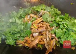 Illustration of how to make fried crispy fish with pepper 10