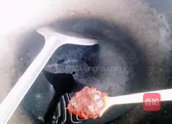 Illustration of how to make spicy vegetables 4