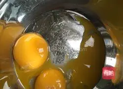 Chocolate Cake Recipe Illustration 2