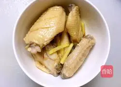 Illustration of how to make Coke Chicken Wings 3