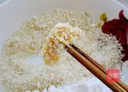 Illustration of how to make fried chicken tenders 6