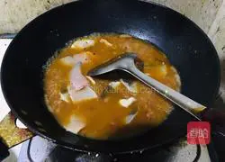 Home version of boiled fish recipe 12