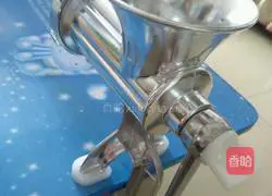 Illustration of homemade spicy sausage 5