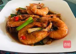Garlic shrimp recipe 14