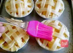Mini apple pie recipe 10
