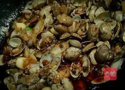 Illustration of how to make five-spice flower armor 8