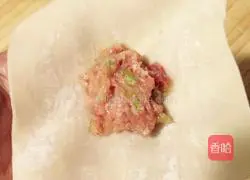 Illustration of outflanking hand 6