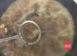 Potato Beef Brisket Recipe Illustration 12