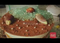 Sunshine Coast Mousse Cake Recipe Illustration 9