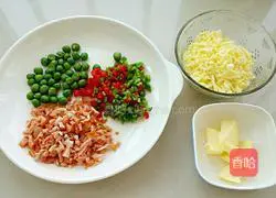 Cheese Baked Mashed Potatoes Recipe Illustration 4