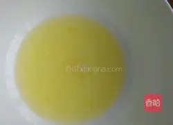 Cherry Cream Cake Recipe Illustration 5