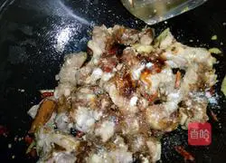 Zhang's Beer Duck Recipe Illustration 7