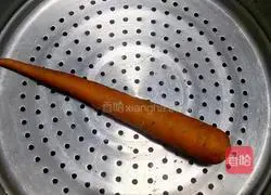 Illustration of how to make fresh meat dumplings 2