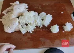 Korean assorted pot recipe 3