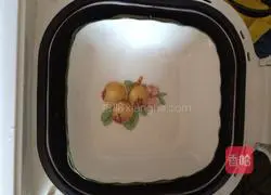 Illustration of homemade meat floss 14