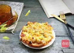 Fruit pizza recipe 12