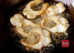 Dahongpao Boiled Fish Recipe Illustration 2